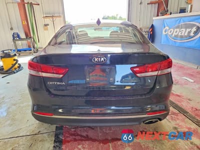 Zdjęcie 6 z 12 samochodu: 2018 KIA OPTIMA LX VIN:5XXGT4L34JG257374 - miniatura