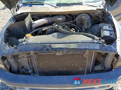 Zdjęcie 11 z 12 samochodu: 1995 DODGE RAM 1500 VIN:1B7HF16Z2SS252949 - miniatura