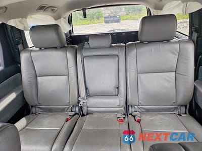 Zdjęcie 10 z 14 samochodu: 2017 TOYOTA SEQUOIA SR5 VIN:5TDBY5G18HS155496 - miniatura