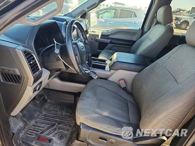 Zdjęcie 7 z 12 samochodu: 2015 FORD F150 SUPERCREW VIN:1FTEW1EG3FFB88180 - miniatura
