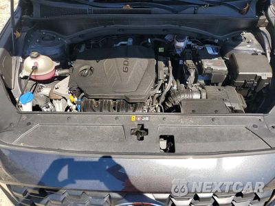 Zdjęcie 11 z 12 samochodu: 2022 HYUNDAI SANTA FE XRT VIN:5NMS6DAJ3NH446009 - miniatura