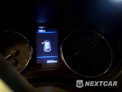 Zdjęcie 9 z 12 samochodu: 2018 NISSAN ROGUE S VIN:5N1AT2MV8JC717299 - miniatura