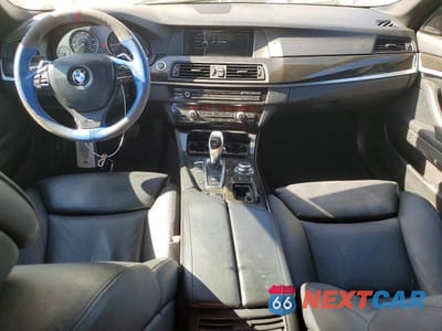 Zdjęcie 8 z 12 samochodu: 2011 BMW 535 I VIN:WBAFR7C58BC803928 - miniatura