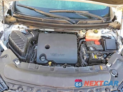 Zdjęcie 11 z 12 samochodu: 2018 BUICK ENCLAVE ESSENCE VIN:5GAERBKW5JJ122102 - miniatura