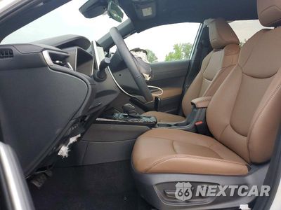 Zdjęcie 7 z 13 samochodu: 2026 TOYOTA COROLLA CROSS XLE VIN:7MUDAAAG0TV157681 - miniatura
