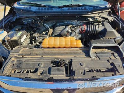 Zdjęcie 11 z 12 samochodu: 2015 FORD F150 SUPERCREW VIN:1FTEW1EF2FFC03498 - miniatura