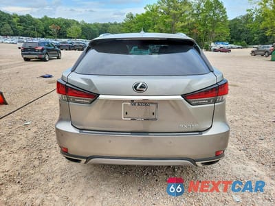 Zdjęcie 6 z 12 samochodu: 2020 LEXUS RX 350 VIN:2T2JZMDA8LC249849 - miniatura