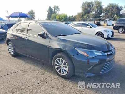 Czwarte zdjęcie samochodu z boku: 2015 TOYOTA CAMRY LE VIN:4T4BF1FK8FR504126 - miniatura