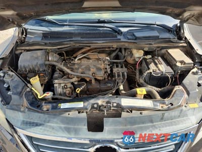 Zdjęcie 12 z 13 samochodu: 2010 VOLKSWAGEN ROUTAN SE VIN:2V4RW3D11AR295679 - miniatura