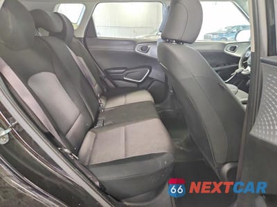 Zdjęcie 11 z 13 samochodu: 2020 KIA SOUL LX VIN:KNDJ23AU5L7723906 - miniatura