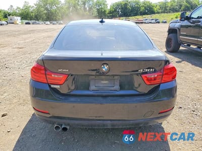 Zdjęcie 6 z 12 samochodu: 2017 BMW 430XI GRAN COUPE VIN:WBA4F9C59HG440391 - miniatura