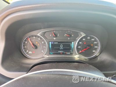 Zdjęcie 9 z 14 samochodu: 2017 GMC ACADIA SLT-2 VIN:1GKKNNLS9HZ245329 - miniatura