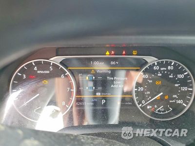 Zdjęcie 9 z 13 samochodu: 2021 NISSAN ROGUE S VIN:5N1AT3AB0MC801735 - miniatura