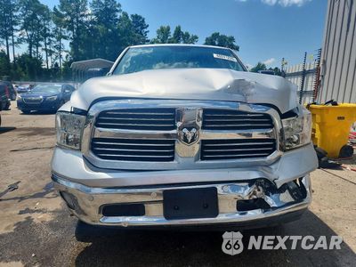 Zdjęcie 9 z 21 samochodu: 2015 RAM 1500 SLT VIN:1C6RR6LT2FS535020 - miniatura