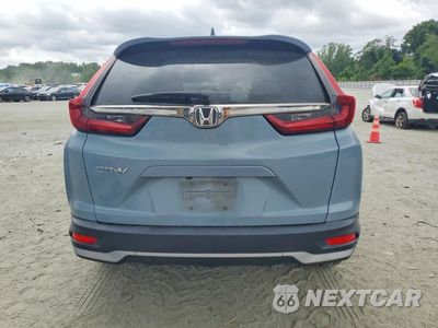 Zdjęcie 6 z 14 samochodu: 2020 HONDA CR-V EXL VIN:5J6RW1H89LL002882 - miniatura