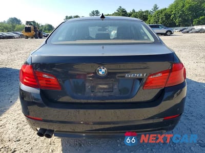 Zdjęcie 6 z 12 samochodu: 2012 BMW 528 XI VIN:WBAXH5C52CDW03280 - miniatura