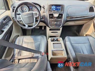 Zdjęcie 8 z 13 samochodu: 2012 CHRYSLER TOWN & COUNTRY TOURING VIN:2C4RC1BG8CR306078 - miniatura