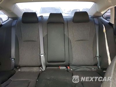 Zdjęcie 10 z 14 samochodu: 2025 HONDA ACCORD SE VIN:1HGCY1F47SA005247 - miniatura