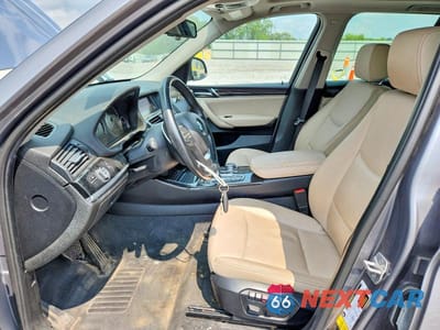 Zdjęcie 7 z 14 samochodu: 2016 BMW X3 XDRIVE35I VIN:5UXWX7C59G0K36788 - miniatura