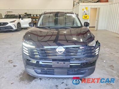 Piąte zdjęcie samochodu w środku: 2025 NISSAN KICKS SR VIN:3N8AP6DB3SL363224 - miniatura