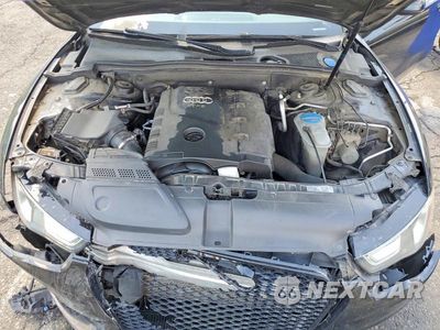 Zdjęcie 11 z 12 samochodu: 2014 AUDI A5 PREMIUM PLUS VIN:WAULFAFH9EN006692 - miniatura