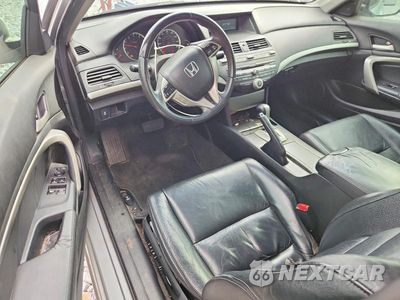 Zdjęcie 8 z 12 samochodu: 2012 HONDA ACCORD EXL VIN:1HGCS1B87CA012758 - miniatura