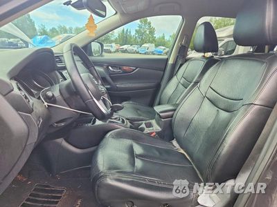 Zdjęcie 7 z 12 samochodu: 2019 NISSAN ROGUE SL VIN:5N1AT2MT8KC751551 - miniatura