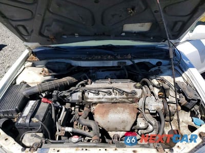 Zdjęcie 11 z 12 samochodu: 2002 HONDA ACCORD SE VIN:1HGCG32292A024207 - miniatura