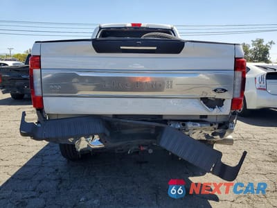 Zdjęcie 6 z 12 samochodu: 2017 FORD F250 SUPER DUTY VIN:1FT7W2BT4HEB93543 - miniatura