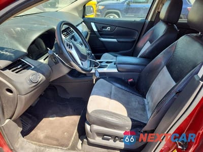 Zdjęcie 7 z 13 samochodu: 2013 FORD EDGE SEL VIN:2FMDK4JC9DBA48284 - miniatura