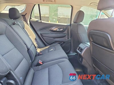 Zdjęcie 11 z 14 samochodu: 2024 GMC TERRAIN SLE VIN:3GKALMEGXRL328278 - miniatura