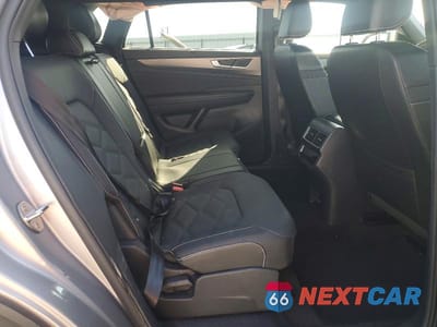 Zdjęcie 11 z 13 samochodu: 2025 VOLKSWAGEN ATLAS CROSS SPORT SE VIN:1V2WE2CA2SC202401 - miniatura