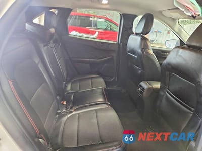 Zdjęcie 11 z 13 samochodu: 2025 FORD ESCAPE ACTIVE VIN:1FMCU0GN3SUA41863 - miniatura