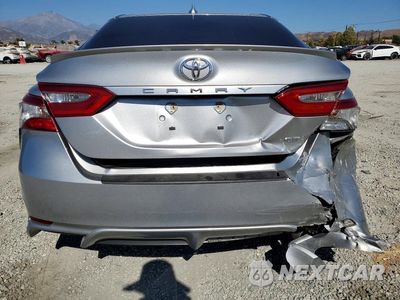 Zdjęcie 6 z 12 samochodu: 2019 TOYOTA CAMRY SE VIN:4T1B11HK8KU164413 - miniatura