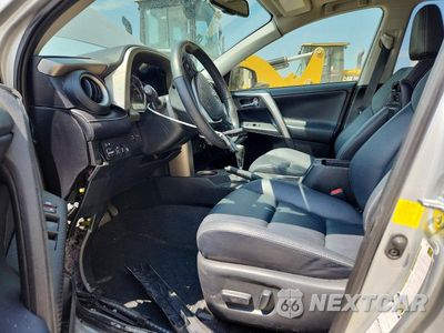 Zdjęcie 7 z 13 samochodu: 2013 TOYOTA RAV4 LIMITED VIN:2T3DFREV2DW016940 - miniatura