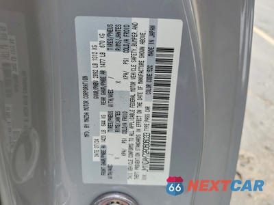 Zdjęcie 12 z 12 samochodu: 2024 MAZDA MX-5 MIATA GRAND TOURING VIN:JM1NDAM72R0606033 - miniatura