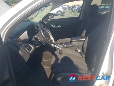 Zdjęcie 7 z 13 samochodu: 2016 GMC TERRAIN SLE VIN:2GKFLTEK2G6152560 - miniatura