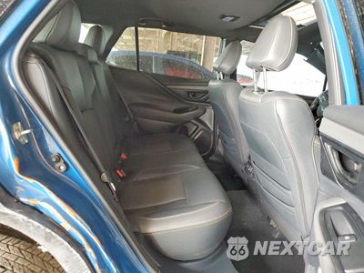 Zdjęcie 11 z 13 samochodu: 2025 SUBARU OUTBACK WILDERNESS VIN:4S4BTGUD9S3166892 - miniatura
