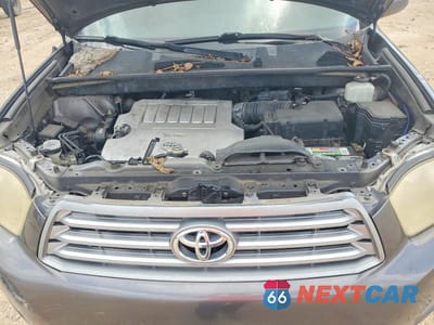 Zdjęcie 12 z 13 samochodu: 2008 TOYOTA HIGHLANDER BASE VIN:JTEES41A382100314 - miniatura