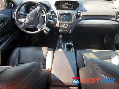 Zdjęcie 8 z 13 samochodu: 2016 ACURA RDX ADVANCE VIN:5J8TB4H71GL003984 - miniatura