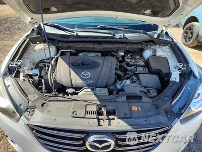 Zdjęcie 12 z 13 samochodu: 2016 MAZDA CX-5 GT VIN:JM3KE2DY0G0894640 - miniatura