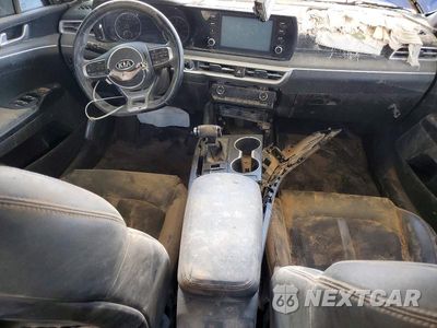 Zdjęcie 8 z 12 samochodu: 2021 KIA K5 GT LINE VIN:5XXG64J26MG061426 - miniatura