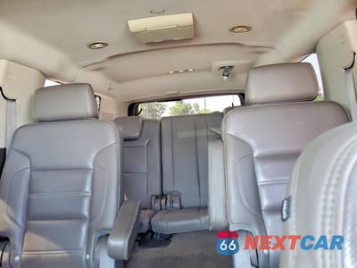 Zdjęcie 10 z 13 samochodu: 2015 GMC YUKON XL DENALI VIN:1GKS1JKJ5FR143665 - miniatura
