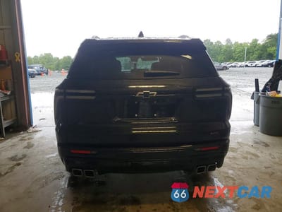 Zdjęcie 6 z 13 samochodu: 2026 CHEVROLET TRAVERSE RS VIN:1GNERLKS3TJ121588 - miniatura