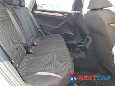 Zdjęcie 10 z 12 samochodu: 2018 VOLKSWAGEN PASSAT S VIN:1VWAA7A34JC011602 - miniatura