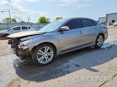 2015 NISSAN ALTIMA 3.5 SL 1N4BL3AP5FC264468 - główne zdjęcie licytacji z USA - miniatura