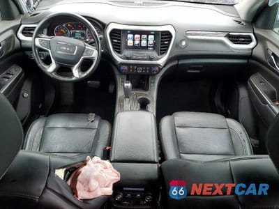 Zdjęcie 8 z 14 samochodu: 2019 GMC ACADIA SLT-1 VIN:1GKKNULS2KZ267478 - miniatura