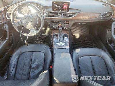 Zdjęcie 8 z 12 samochodu: 2016 AUDI A6 PREMIUM VIN:WAUCFAFC5GN199222 - miniatura