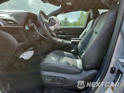 Zdjęcie 7 z 12 samochodu: 2025 TOYOTA SIENNA XSE 7-PASSENGER VIN:5TDCSKFC0SS168418 - miniatura