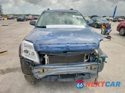 Piąte zdjęcie samochodu w środku: 2012 GMC TERRAIN SLT VIN:2GKFLUE50C6218596 - miniatura